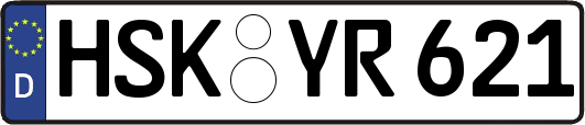 HSK-YR621
