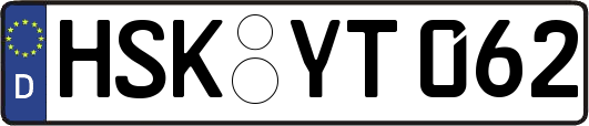 HSK-YT062