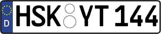 HSK-YT144