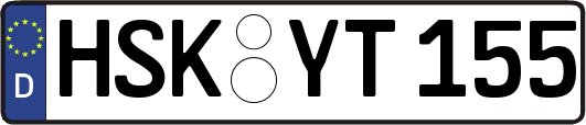 HSK-YT155