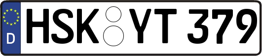 HSK-YT379