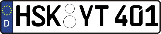 HSK-YT401