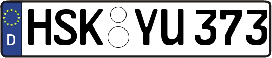 HSK-YU373
