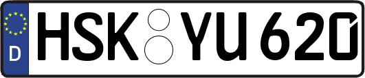 HSK-YU620