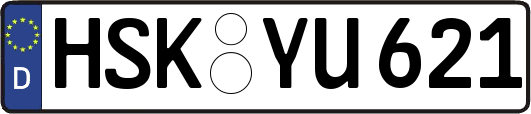 HSK-YU621