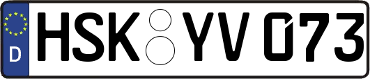 HSK-YV073