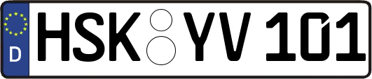 HSK-YV101