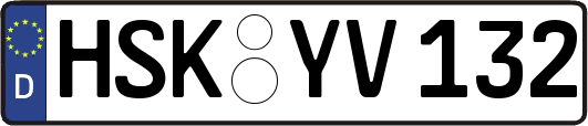 HSK-YV132
