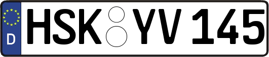 HSK-YV145