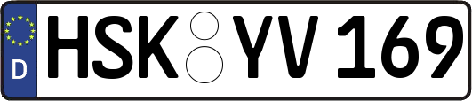 HSK-YV169