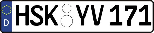 HSK-YV171