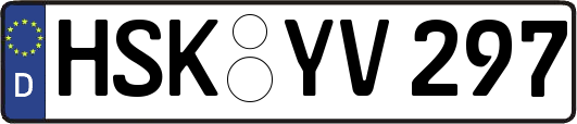 HSK-YV297
