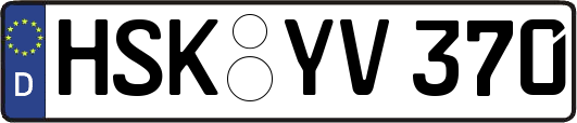 HSK-YV370