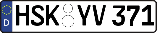 HSK-YV371