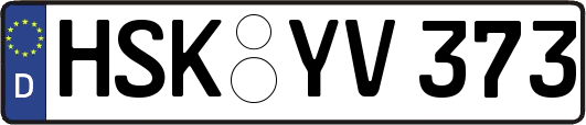 HSK-YV373