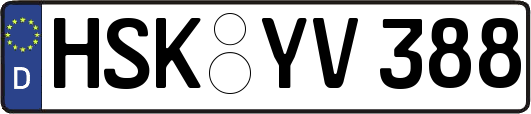 HSK-YV388