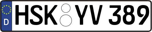 HSK-YV389