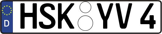 HSK-YV4