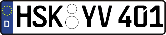 HSK-YV401
