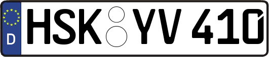 HSK-YV410