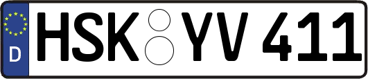 HSK-YV411