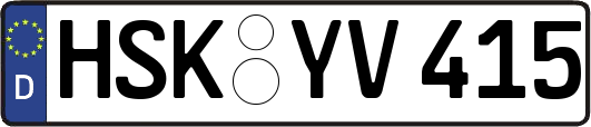 HSK-YV415