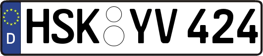 HSK-YV424