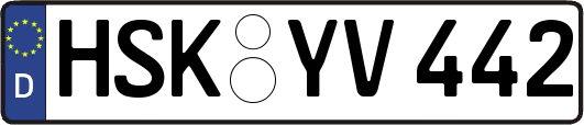HSK-YV442