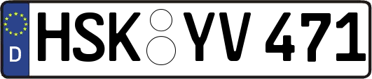 HSK-YV471