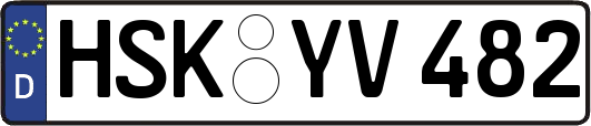 HSK-YV482