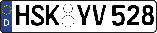 HSK-YV528