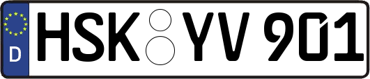 HSK-YV901