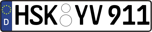 HSK-YV911
