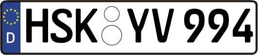 HSK-YV994