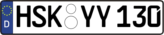 HSK-YY130
