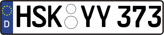 HSK-YY373