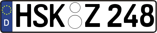 HSK-Z248