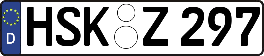 HSK-Z297