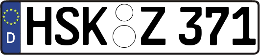 HSK-Z371