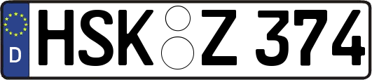 HSK-Z374