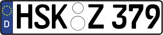 HSK-Z379