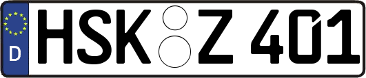 HSK-Z401