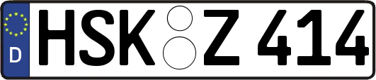 HSK-Z414