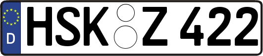 HSK-Z422