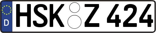 HSK-Z424