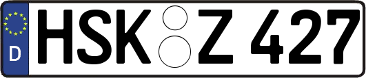 HSK-Z427