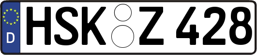 HSK-Z428