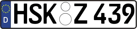 HSK-Z439