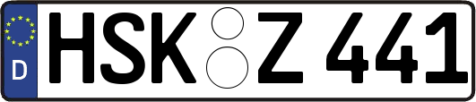 HSK-Z441