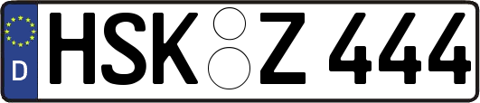HSK-Z444